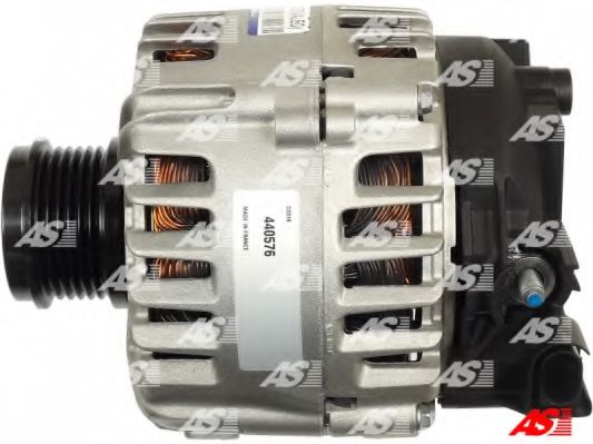Generator / Alternator 4