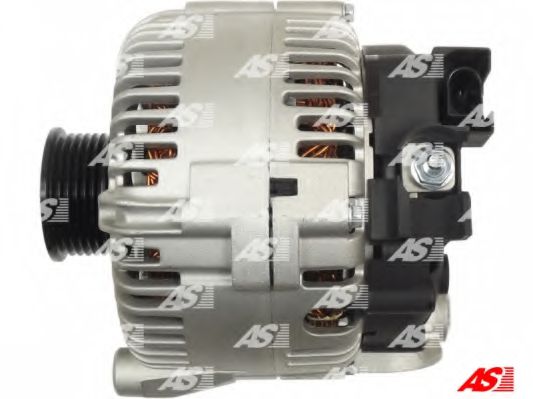 Generator / Alternator 2