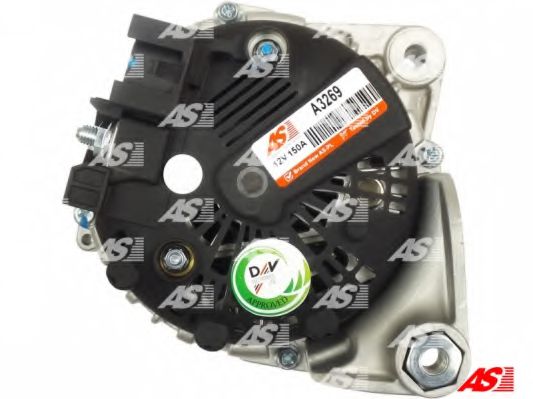 Generator / Alternator 4