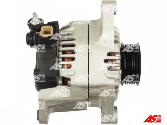 Generator / Alternator 2