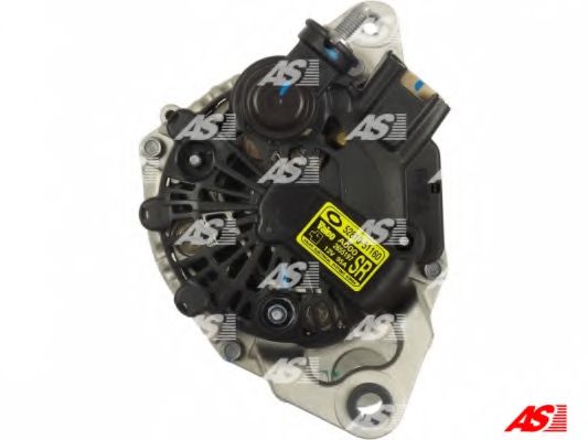 Generator / Alternator 3