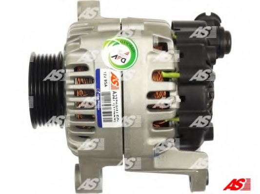 Generator / Alternator 4