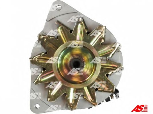 Generator / Alternator 2