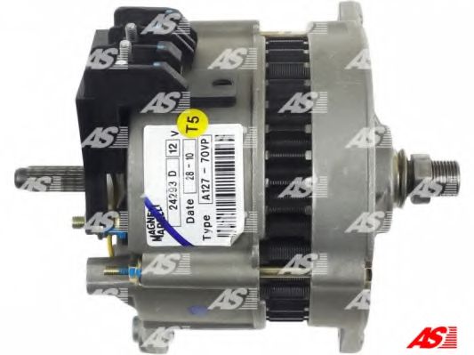 Generator / Alternator 2