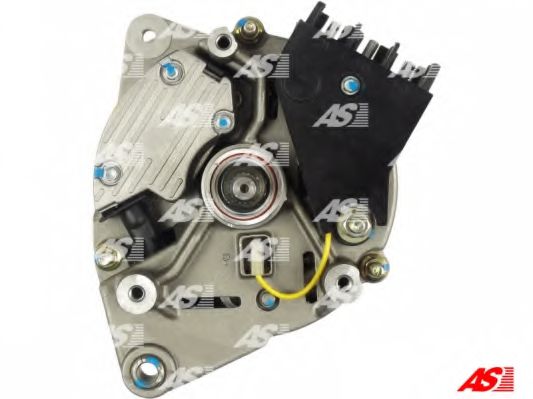 Generator / Alternator 3
