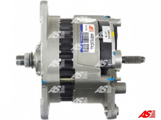 Generator / Alternator 4