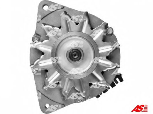Generator / Alternator 2