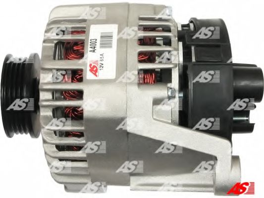 Generator / Alternator 2