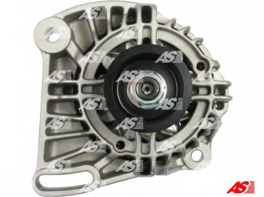Generator / Alternator 3