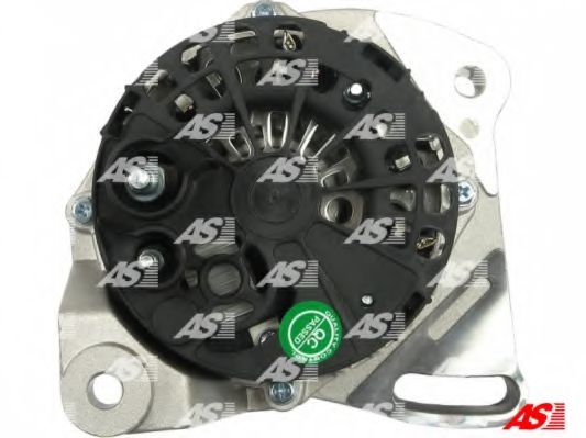 Generator / Alternator 4