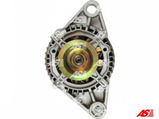 Generator / Alternator 2