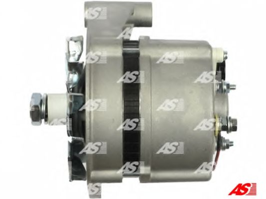 Generator / Alternator 2