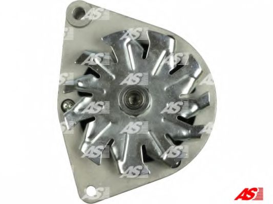 Generator / Alternator 3