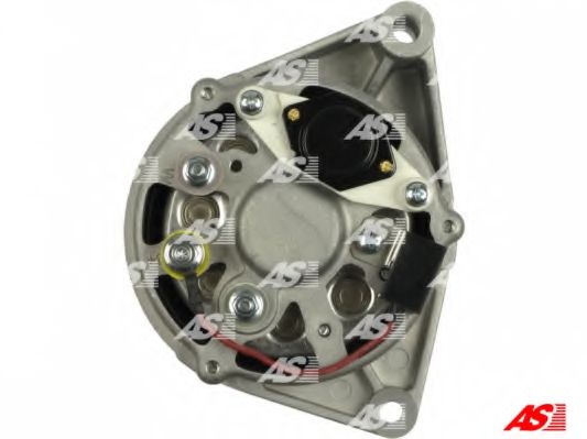 Generator / Alternator 4