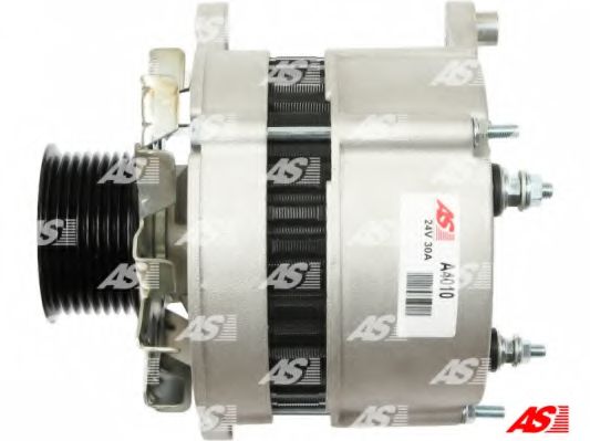 Generator / Alternator 2