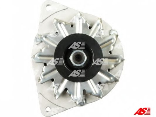 Generator / Alternator 3