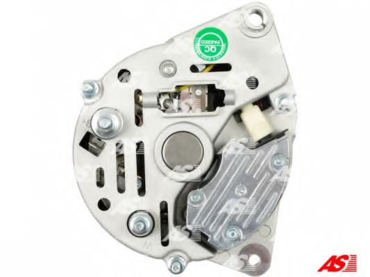 Generator / Alternator 4