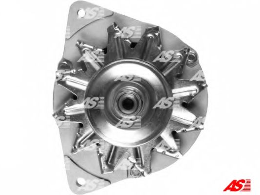 Generator / Alternator 2