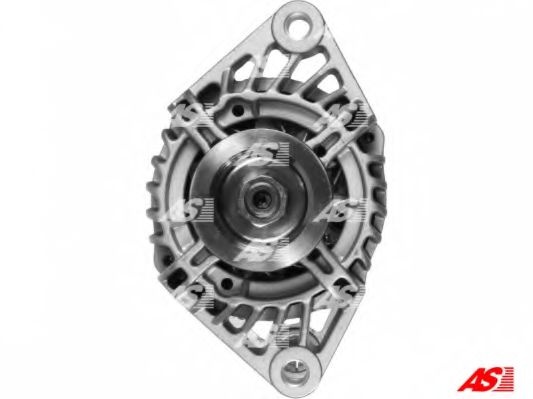 Generator / Alternator 2