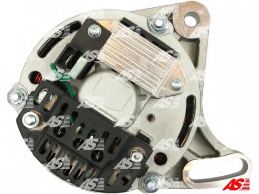 Generator / Alternator 4