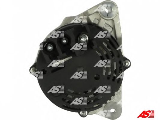 Generator / Alternator 4