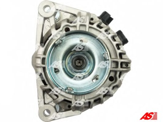 Generator / Alternator 3