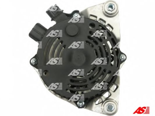 Generator / Alternator 4