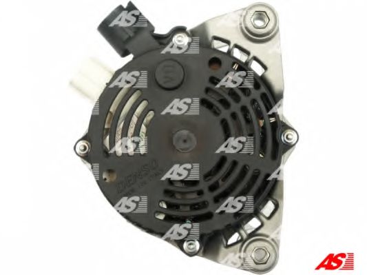 Generator / Alternator 3