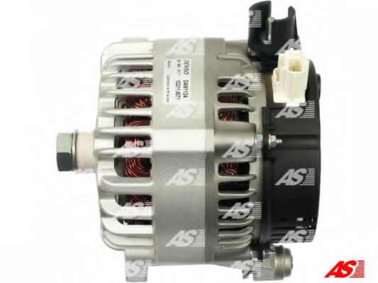 Generator / Alternator 4