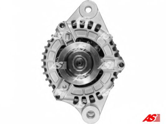 Generator / Alternator 2