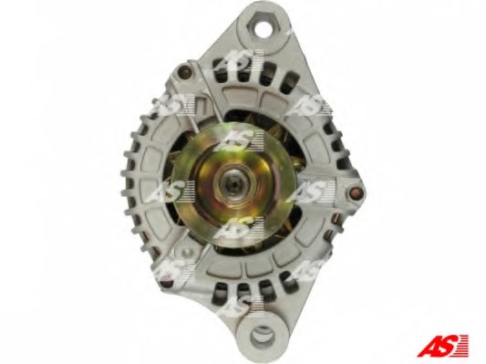 Generator / Alternator 2