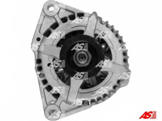 Generator / Alternator 2