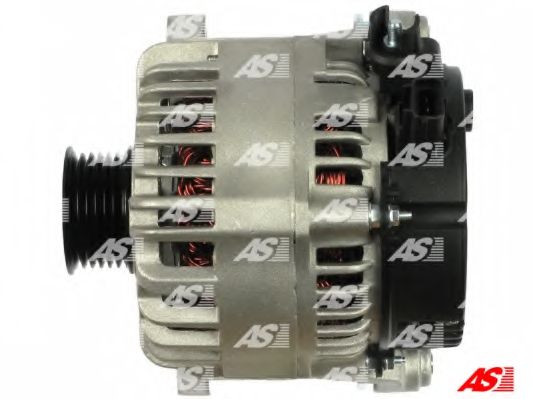 Generator / Alternator 2