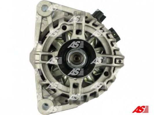 Generator / Alternator 3