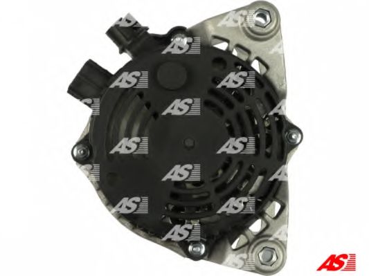Generator / Alternator 4
