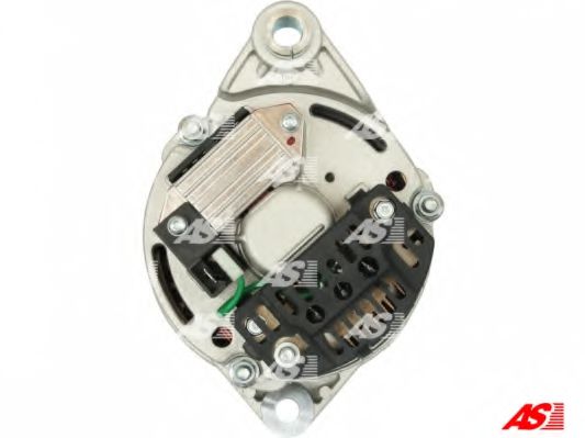 Generator / Alternator 4