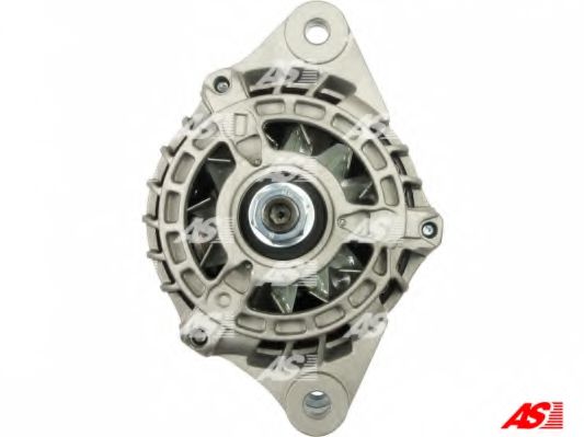Generator / Alternator 3