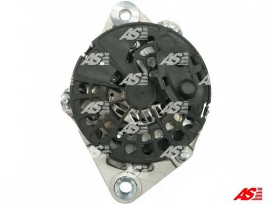 Generator / Alternator 4