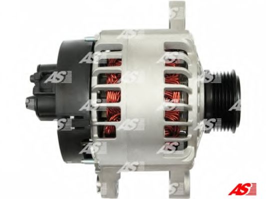 Generator / Alternator 2