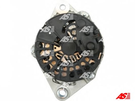 Generator / Alternator 3