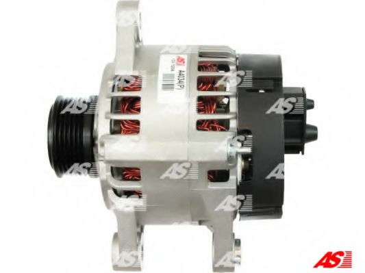 Generator / Alternator 4