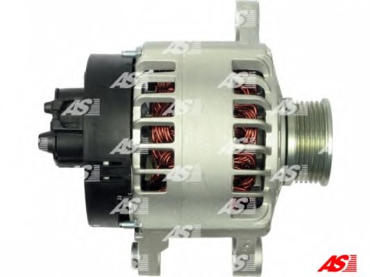 Generator / Alternator 2