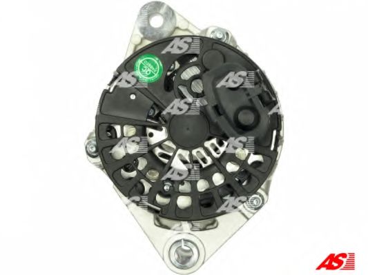 Generator / Alternator 3