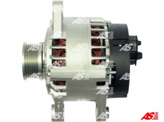 Generator / Alternator 4