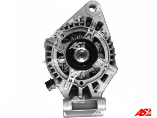 Generator / Alternator 2