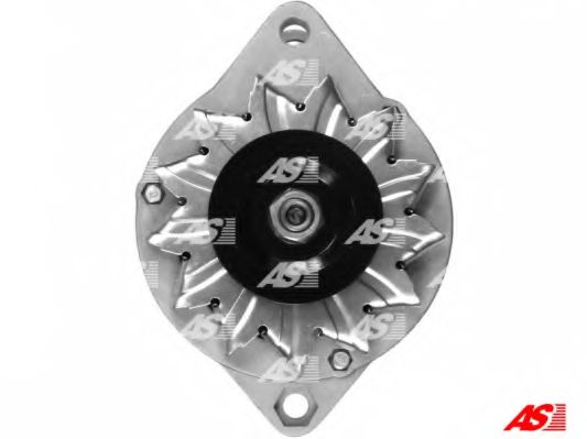 Generator / Alternator 2