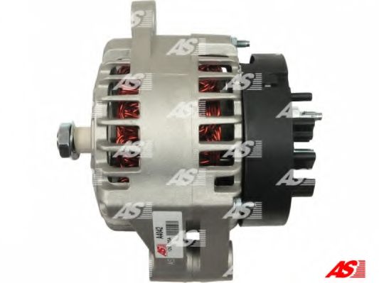 Generator / Alternator 2