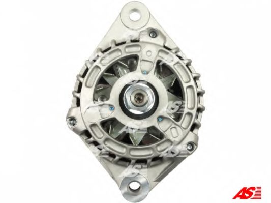 Generator / Alternator 3