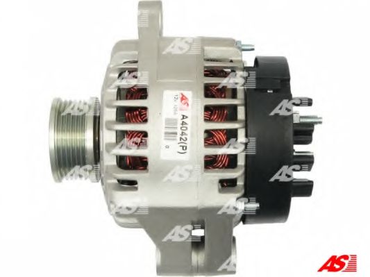 Generator / Alternator 4