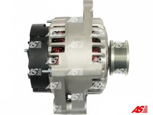 Generator / Alternator 2